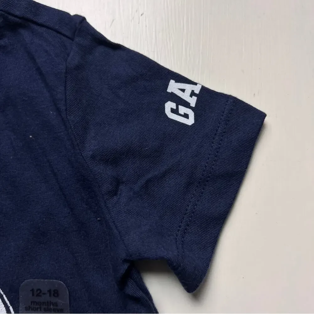 GAP disney mickey